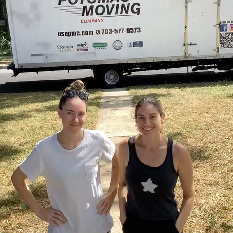 POTOMAC MOVING COMPANY near you at 2961A Hunter Mill Rd, Oakton