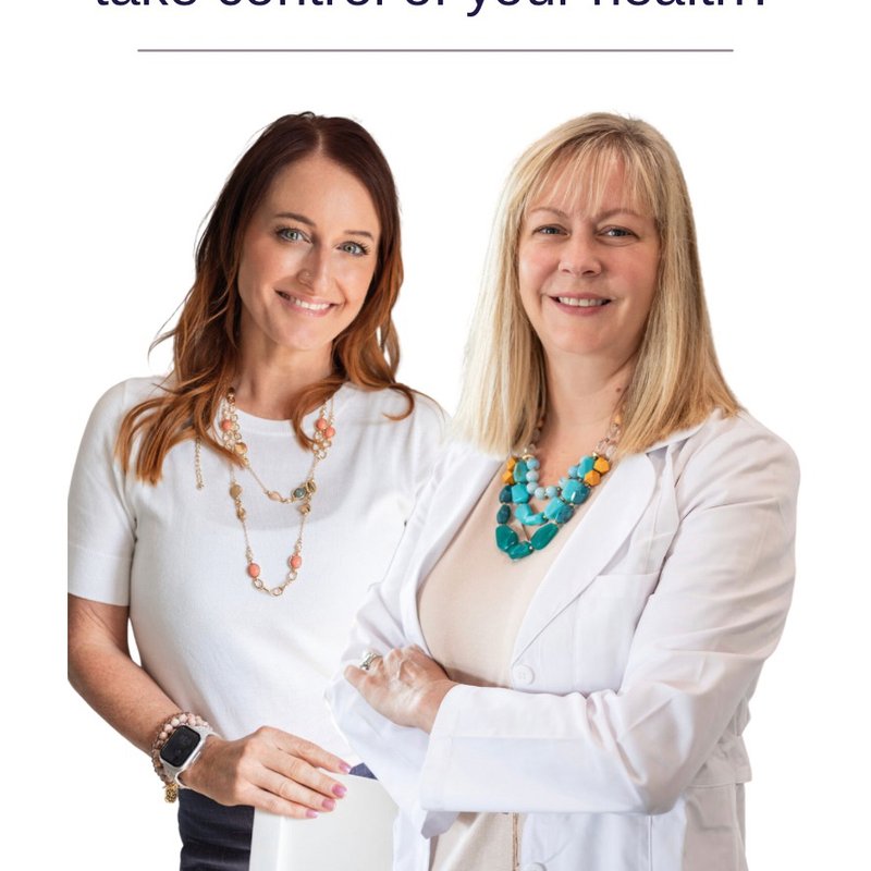 MINDFUL BALANCE INTERGRATED WEIGHT LOSS & WELLNESS Updated October 2024 19 Photos 6032