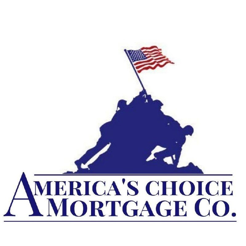 AMERICA’S CHOICE MORTGAGE Fredericksburg, Virginia Mortgage Brokers