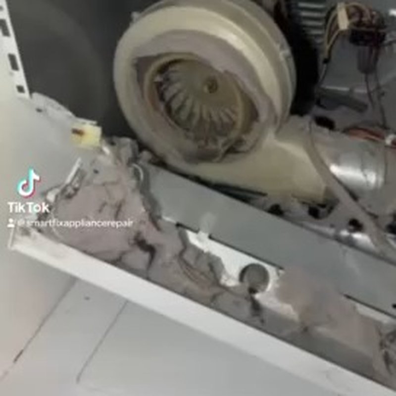 SMARTFIX APPLIANCE REPAIR Updated July 2024 76 Photos 7538 Saddle