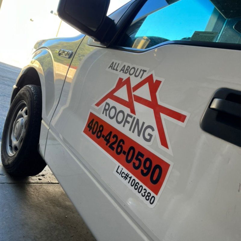 ALL ABOUT ROOFING REPAIR & INSTALLATION Updated August 2024 92