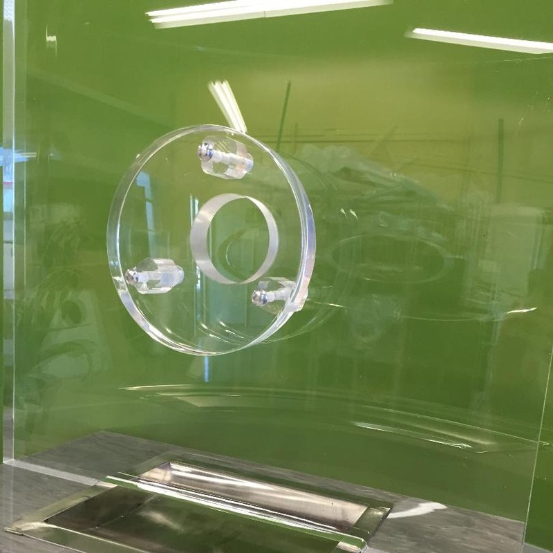 SUPERIOR PLASTIC FABRICATION Updated September 2024 31 Photos & 35