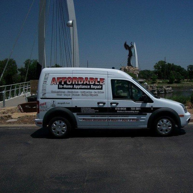 AFFORDABLE APPLIANCE REPAIR Updated October 2024 68 Photos & 28