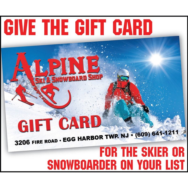 ALPINE SKI SHOP TEMP. CLOSED Updated August 2024 3206 Fire Rd