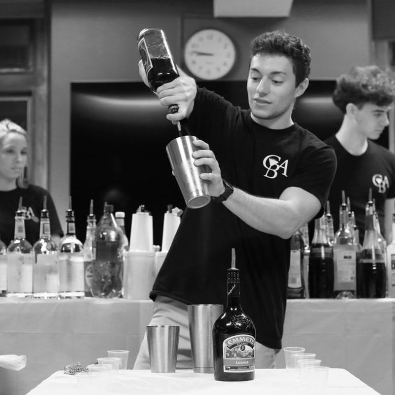 COLUMBIA BARTENDING AGENCY Updated October 2024 26 Photos & 38