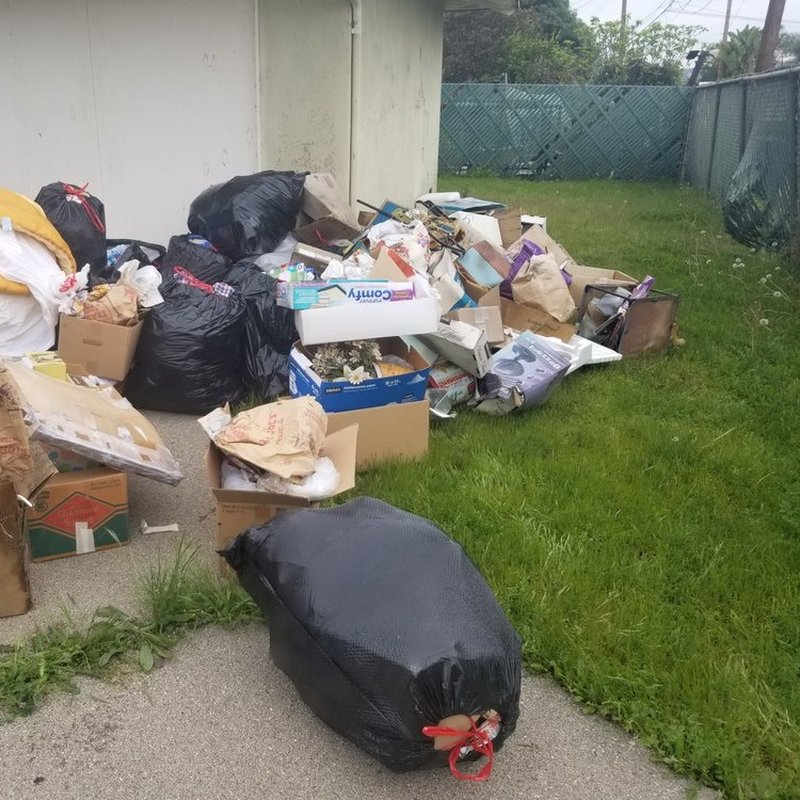JOE’S JUNK & TRASH REMOVAL Updated September 2024 204 Photos & 157
