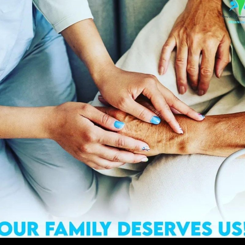 TRINITY ADULT AND SENIOR SERVICES Updated June 2024 13818 Nc 55