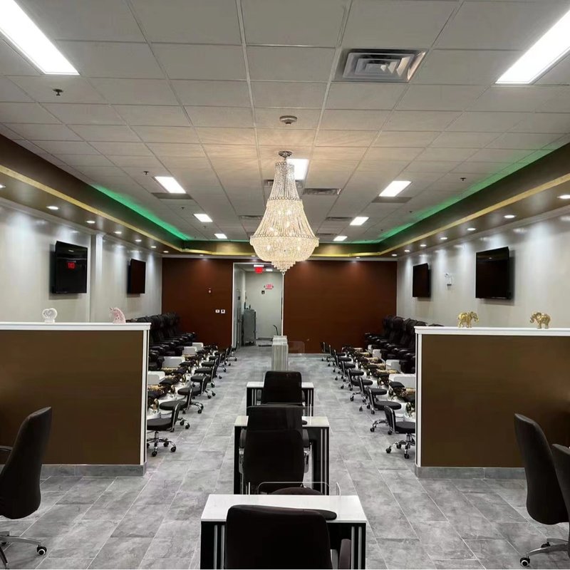 NAIL LAB Updated October 2024 206 Photos & 33 Reviews 4858 211th