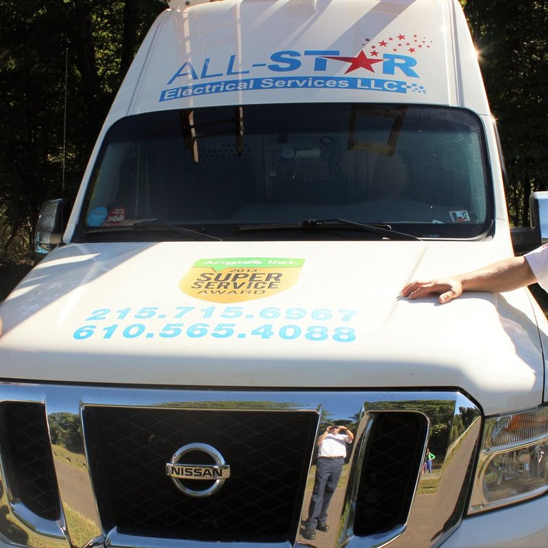 ALL STAR ELECTRICAL SERVICES - Updated 2024 - 212 Photos & 273 Reviews