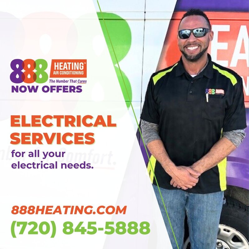 888 HEATING & AIR CONDITIONING Updated October 2024 28 Photos & 43