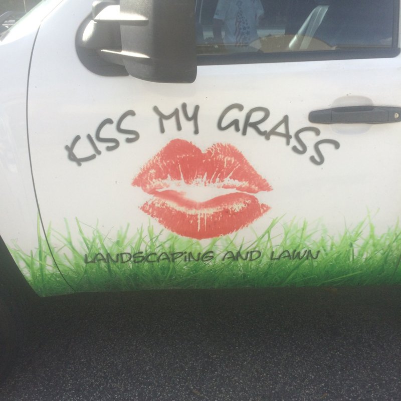 KISS MY GRASS Updated October 2024 Middleburg, Florida