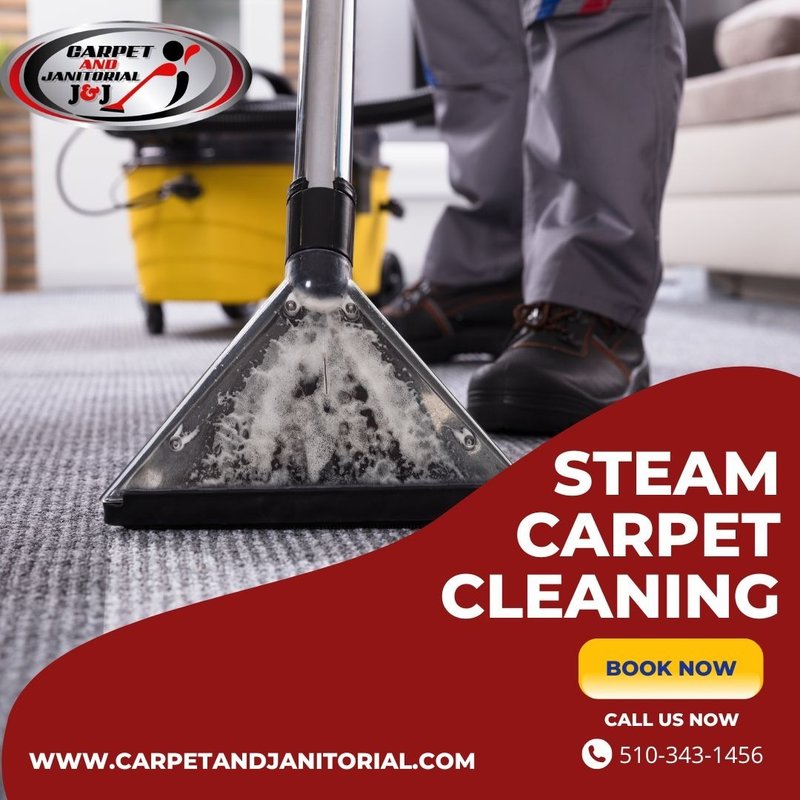 CARPET AND JANITORIAL J & J Updated June 2024 58 Photos 34855