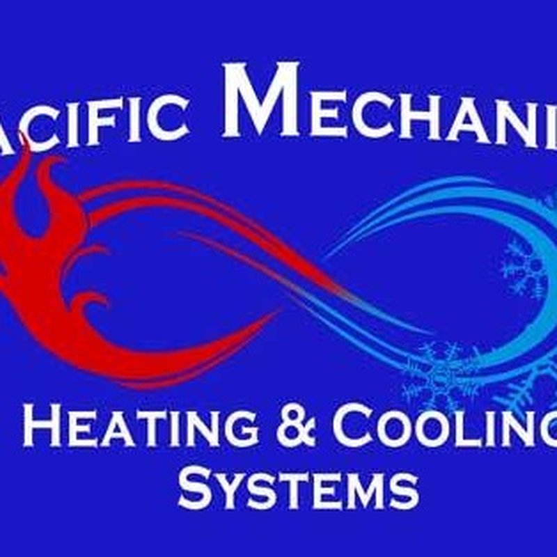 PACIFIC MECHANICAL Updated October 2024 1120 Sequoia St, Klamath