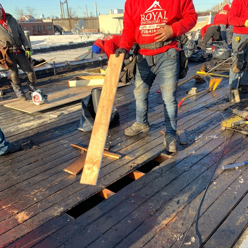 ROYAL ROOFING QUEENS Updated October 2024 78 Photos & 15 Reviews