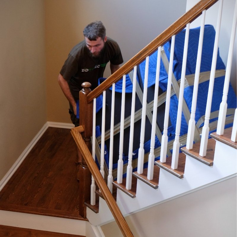 ZIP TO ZIP MOVING PA 54 Photos & 22 Reviews 558 West Uwchlan