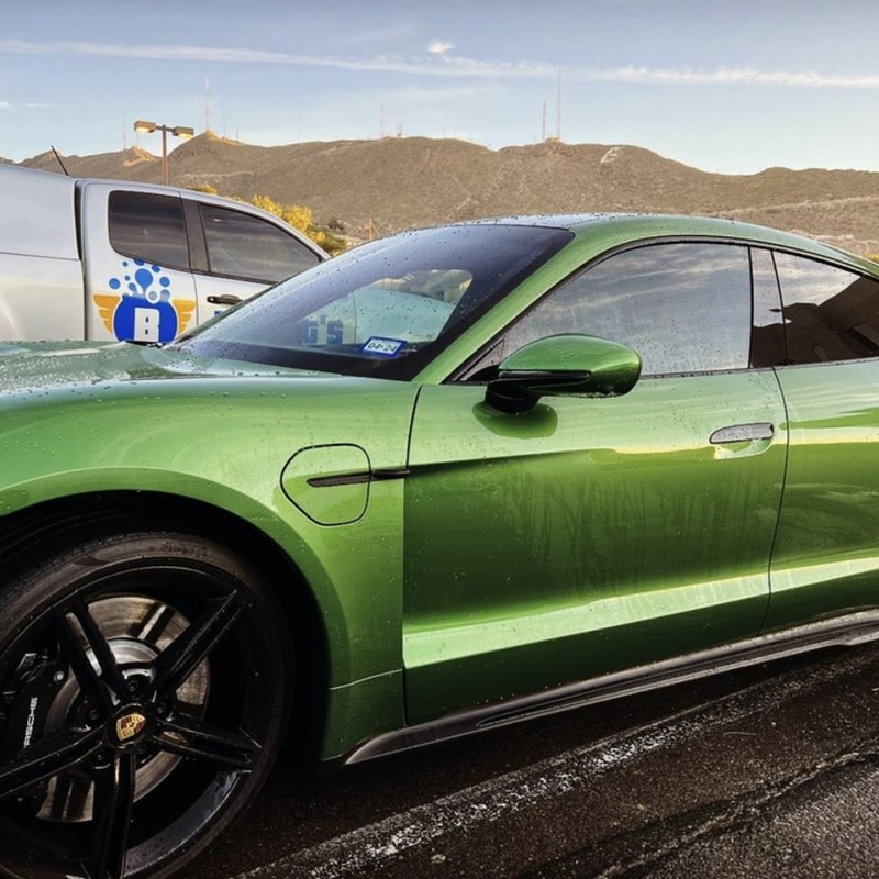 BULLET’S MOBILE CAR WASH & DETAIL Updated September 2024 40 Photos