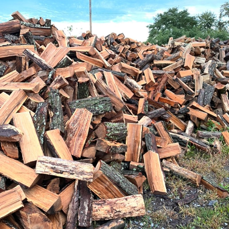 MONN’S FIREWOOD/MONN’S LOGGING Updated August 2024 75 Photos 1246