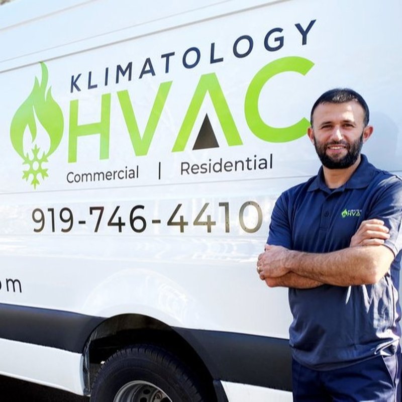 KLIMATOLOGY HVAC Updated October 2024 24 Photos & 24 Reviews 186