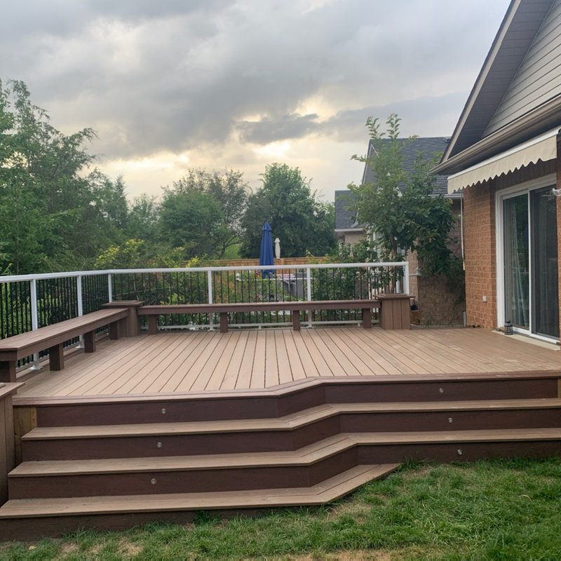 ANDONE DECKS AND MORE Updated August 2024 34 Photos 564 Caledonia