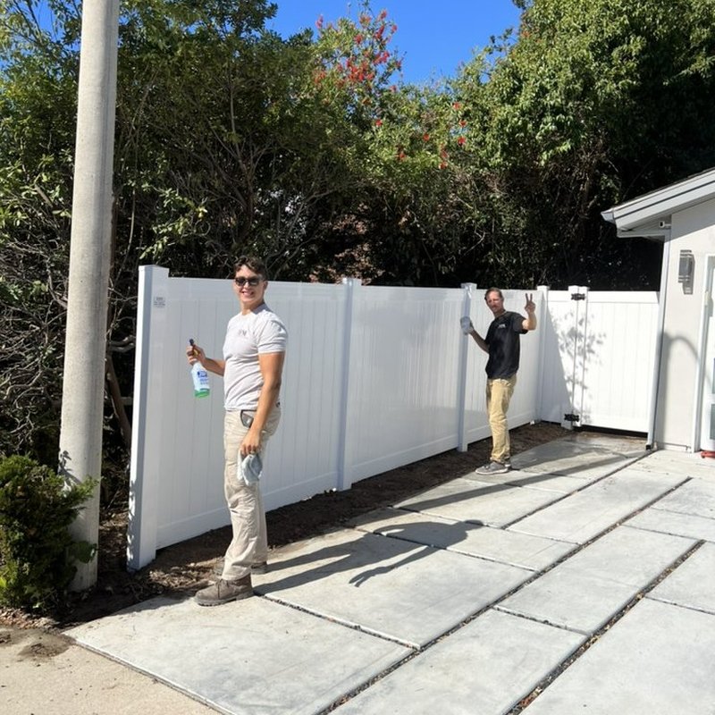 VFM VINYL FENCE & MORE Updated October 2024 60 Photos & 37