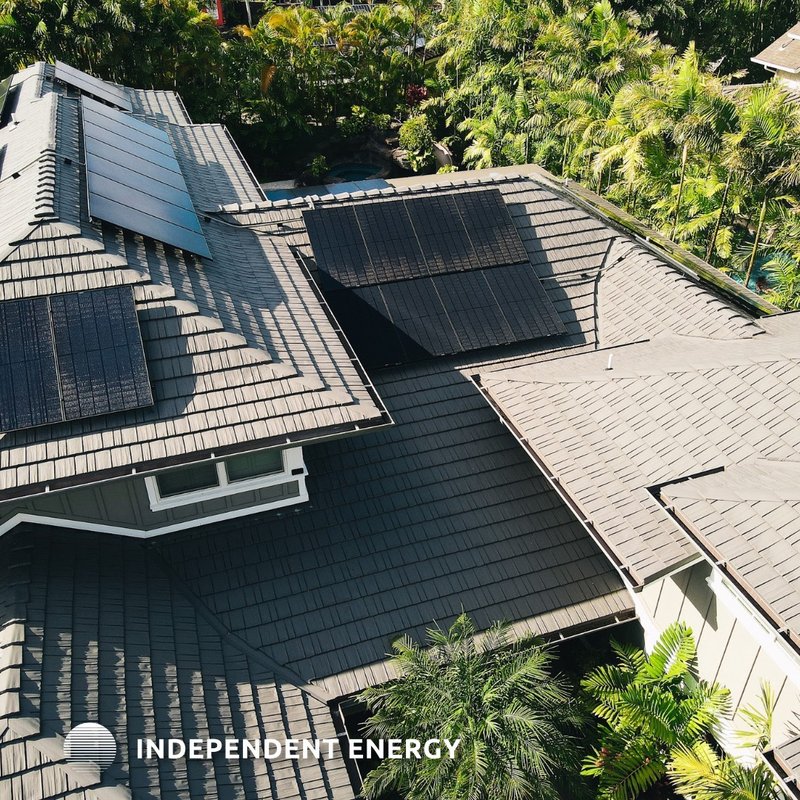Manoa Rd Energy INDEPENDENT ENERGY HAWAII - Updated May 2024 - 84 Photos & 32 Reviews ...