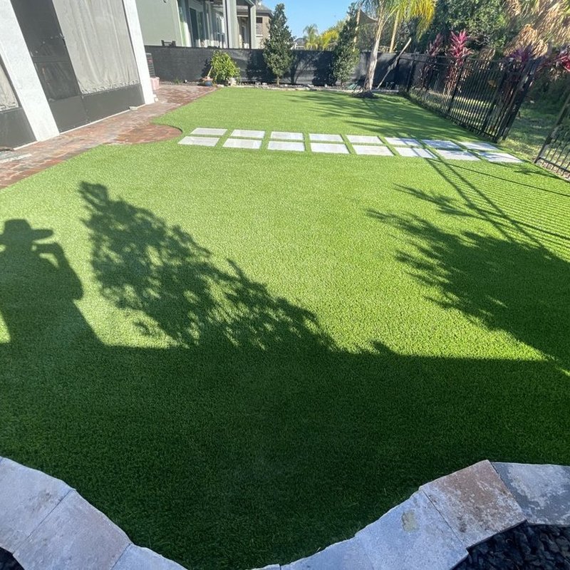 BLANCO’S TURF & LANDSCAPING Updated September 2024 36 Photos