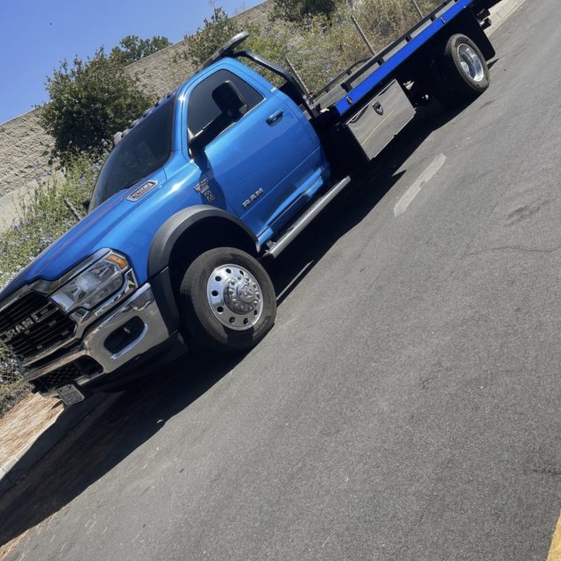 ALL DAY TOWING 626 34 Photos Azusa, California Towing Phone