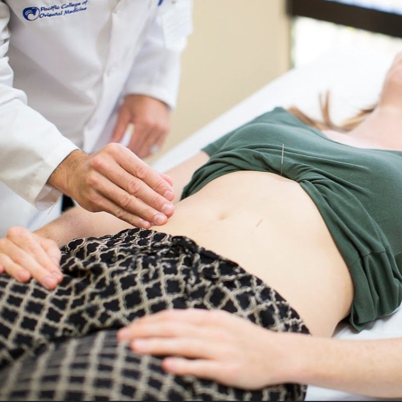 Acupuncture for Improved Metabolism