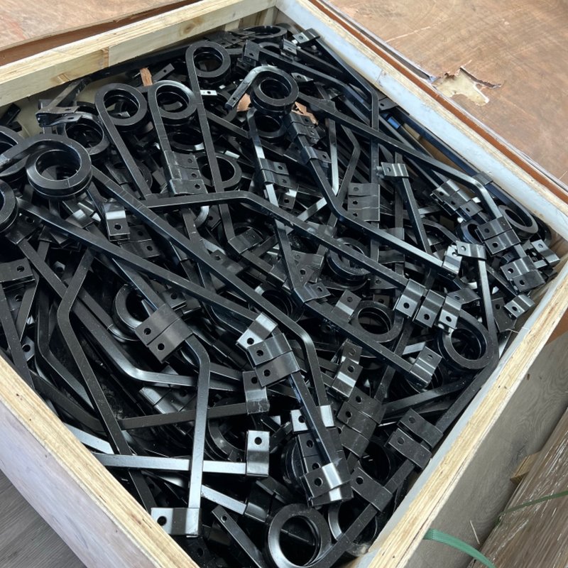 CALIFORNIA TRUCK PARTS Updated September 2024 603 S Milliken Ave