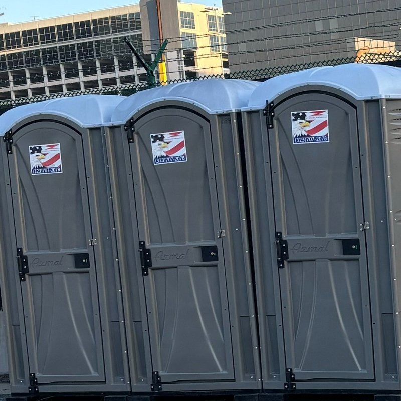 AFFORDABLE PORTA POTTY SERVICES Updated October 2024 31 Photos & 28
