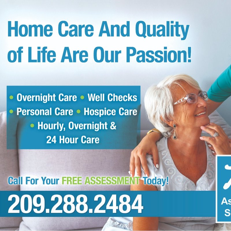 TLC ASSISTANT LIVING SERVICES Updated September 2024 20915 O'brien