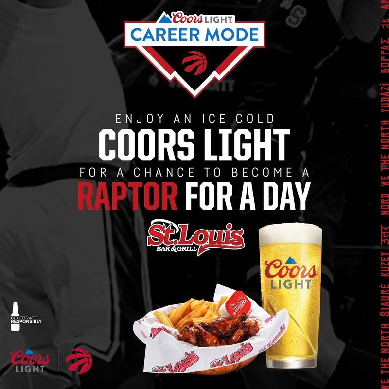 ST LOUIS BAR AND GRILL 89 Photos & 74 Reviews 595 Bay Street