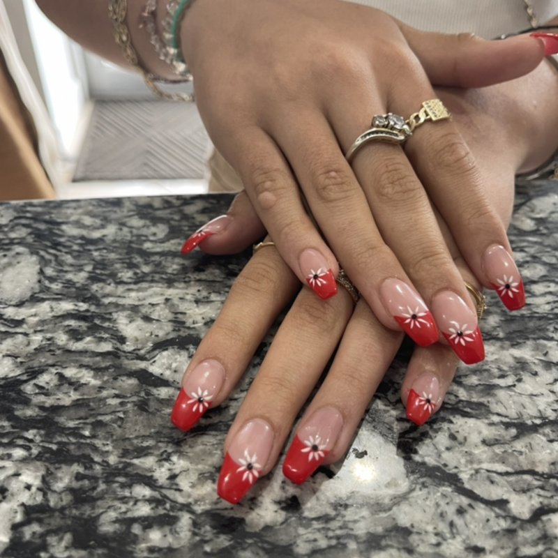 SAGE NAIL SPA 12 Photos & 16 Reviews 5550 Crawford Dr, Bethlehem