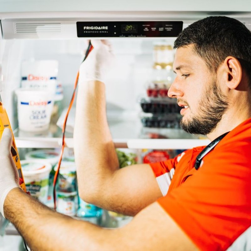 MR. V APPLIANCE REPAIR Updated April 2024 34 Photos & 265 Reviews