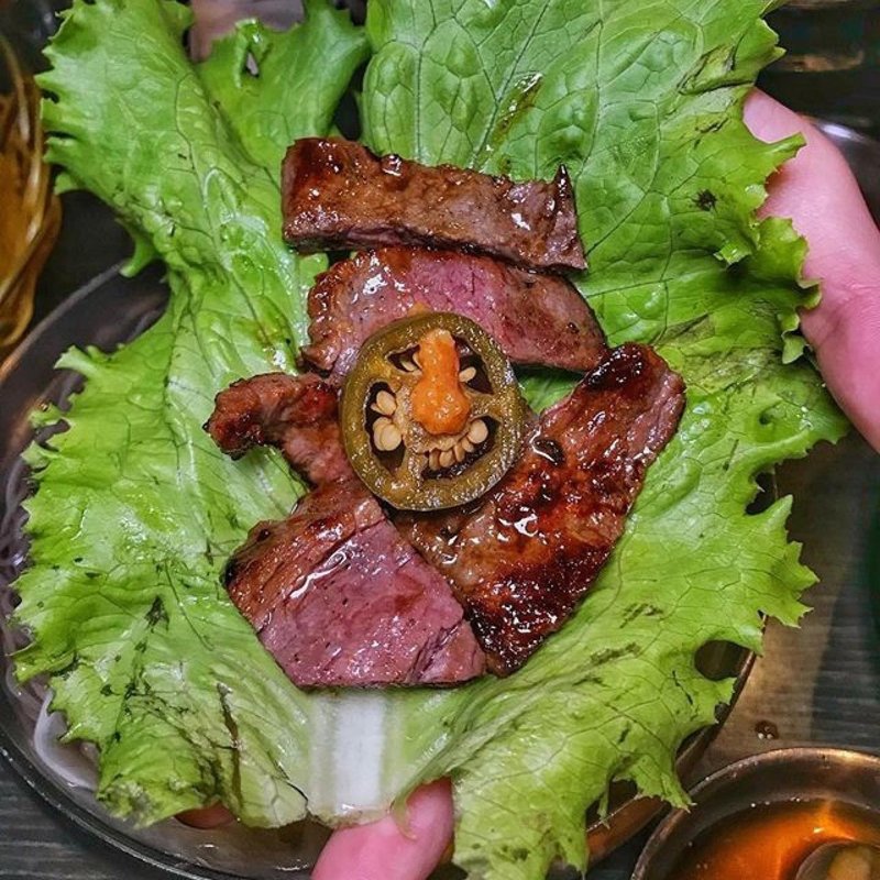 LET’S MEAT Updated July 2024 2784 Photos & 1964 Reviews 307 5th