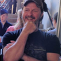 Photo of John B.