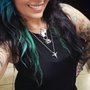 Photo of Cassie D.