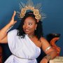 Photo of Priska K.