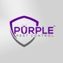 Photo of Purple P.