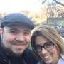 Photo of Amber And Chet P.