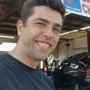 Photo of Ashkan Sean N.