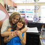 Photo of Sue  and Sandy S.