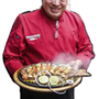 Photo of Abraham Uribe M.