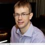 Photo of Ian M.