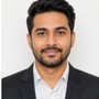 Photo of Vishva S.
