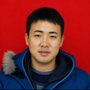 Photo of Zhengtong X.