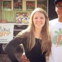 Photo of Whitney Dewell And Cuong M.