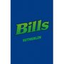 Photo of Bills T.