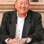 Photo of John K.