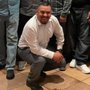 Photo of Rigoberto U.